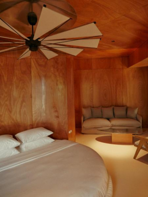 Rooms Hotel Batumi